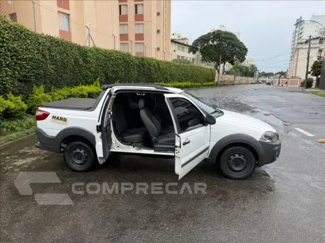 STRADA 1.4 MPI Working CD 8V