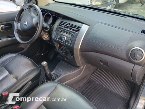 Livina X-Gear 1.6 SL