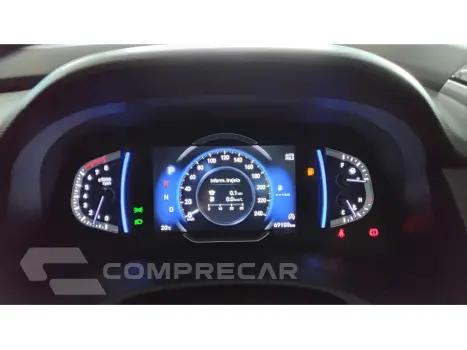 CRETA PLATINUM 1.0 TB 12V FLEX