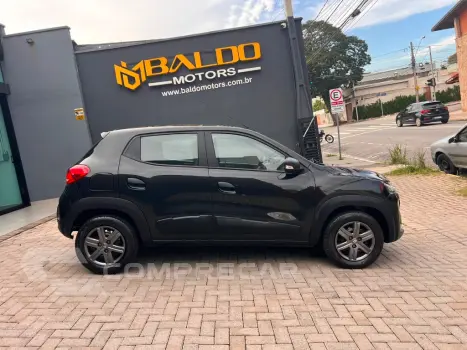 KWID Zen 1.0 Flex 12V 5p Mec.
