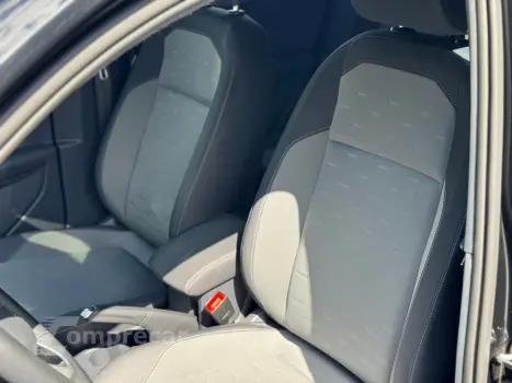 T-Cross 1.0 200 Tsi Total Flex Comfortline Automático