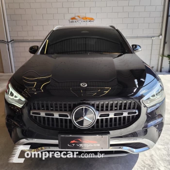 GLA 200 Versão Única