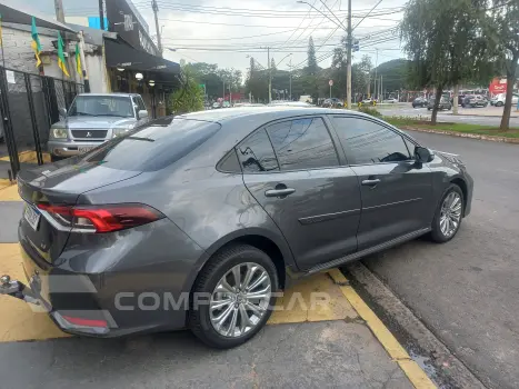COROLLA 1.8 XEI 16V