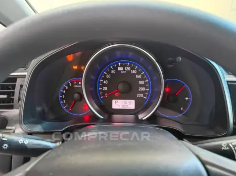 FIT 1.5 LX 16V
