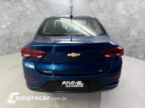 ONIX 1.0 Plus LT