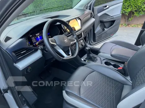 TAOS 1.4 250 TSI Comfortline