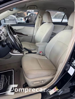 COROLLA 2.0 Altis 16V