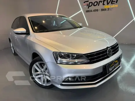 Jetta 2.0 Tsi Highline 211Cv Gasolina 4P Tiptronic