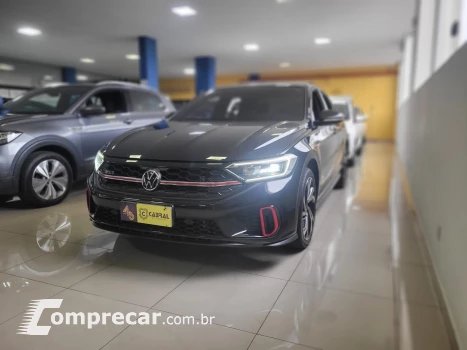 Volkswagen JETTA 2.0 350 TSI GLI 4 portas