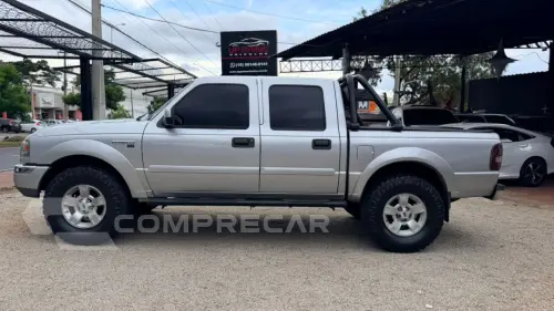 Ranger 2.3 16V XLT CABINE DUPLA
