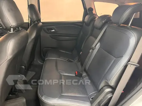 SPIN 1.8 Premier 8V