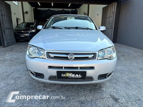 PALIO 1.0 MPI Fire Economy 8V