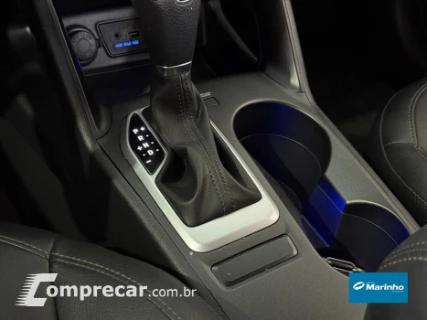 IX35 2.0 MPFI GL 16V FLEX 4P AUTOMÁTICO