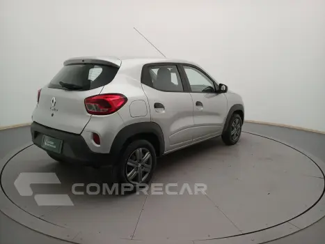 KWID 1.0 12V SCE FLEX ZEN MANUAL