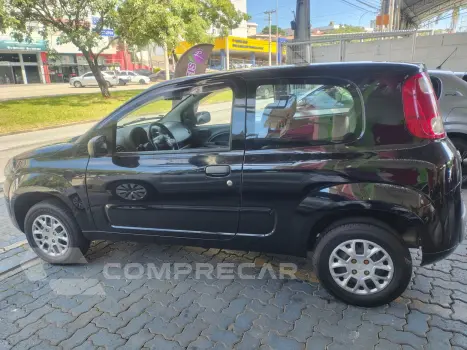 UNO 1.0 EVO VIVACE 8V