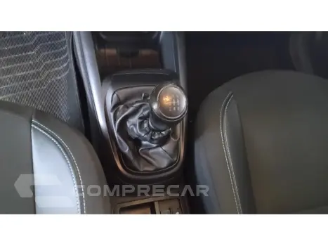 JOY 1.0 8V BLACK EDITION FLEX MEC