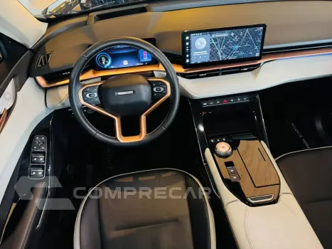 HAVAL H6 1.5 PHEV19 E-TRACTION