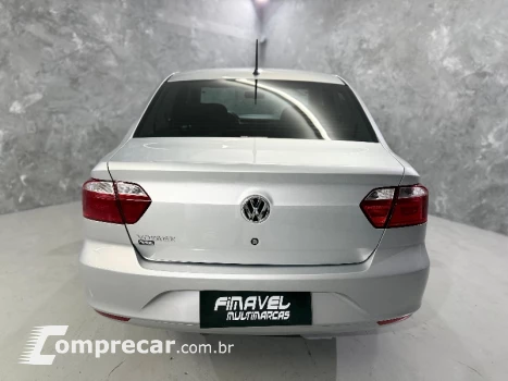 VOYAGE 1.0 12V MPI Totalflex