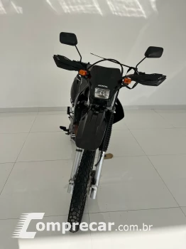 XR 250 TORNADO