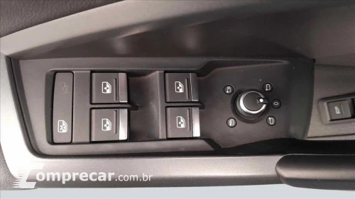 Q3 2.0 40 TFSI GASOLINA SPORTBACK PERFORMANCE QUA