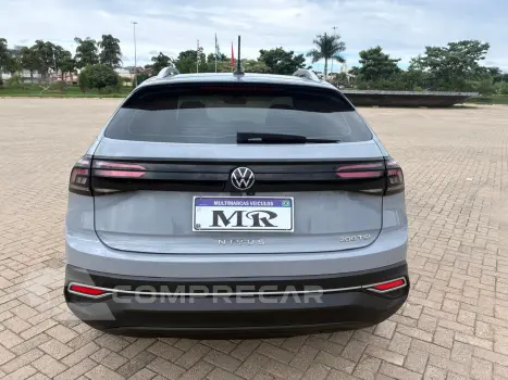 NIVUS 1.0 200 TSI Highline