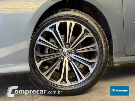 COROLLA 2.0 VVT-IE FLEX ALTIS PREMIUM DIRECT SHIFT
