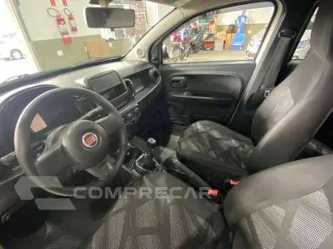 Mobi 1.0 Evo Flex Like. Manual