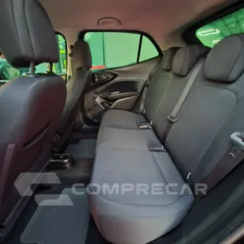 ARGO DRIVE 1.3 8V Flex