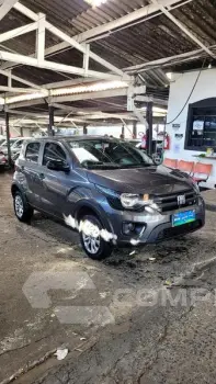 MOBI LIKE 1.0 FIRE FLEX 5P.