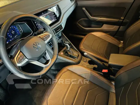 VIRTUS 1.0 200 TSI Highline