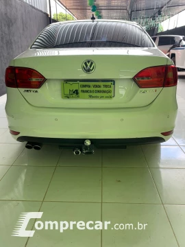 JETTA 2.0 TSI Highline