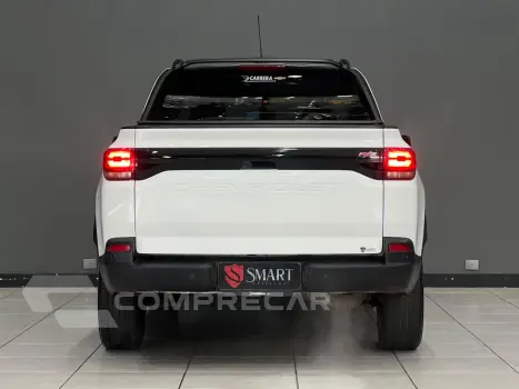 MONTANA 1.2 TURBO FLEX RS AUTOMÁTICO