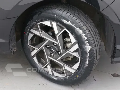 HB20 1.0 TGDI FLEX COMFORT PLUS AUTOMÁTICO