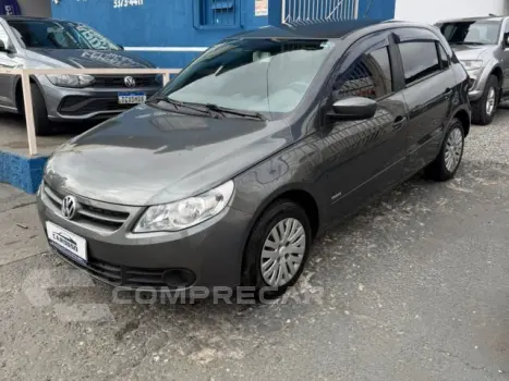 GOL - 1.0 MI 8V 4P MANUAL G.V