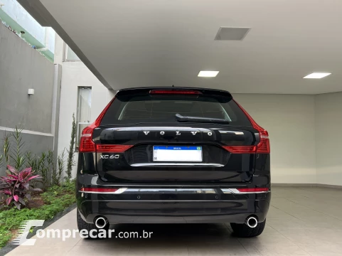 XC60 2.0 T5 Momentum AWD Geartronic