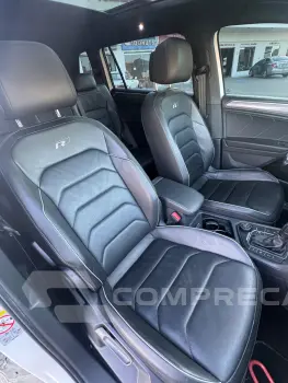 Tiguan R-Line 350