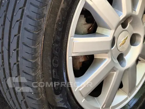 MERIVA 1.4 MPFI MAXX 8V ECONO.FLEX 4P MANUAL
