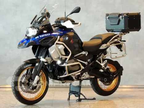 R1250 GS ADVENTURE