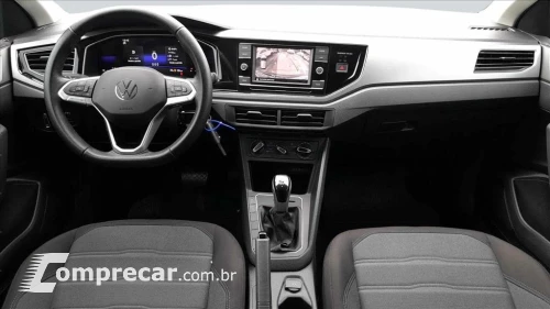 NIVUS 1.0 200 TSI TOTAL FLEX COMFORTLINE AUTOMÁTI