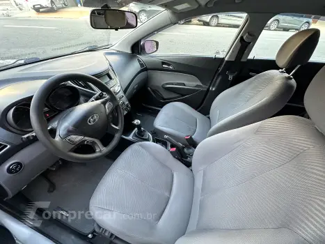 HB20S 1.6 Premium 16V