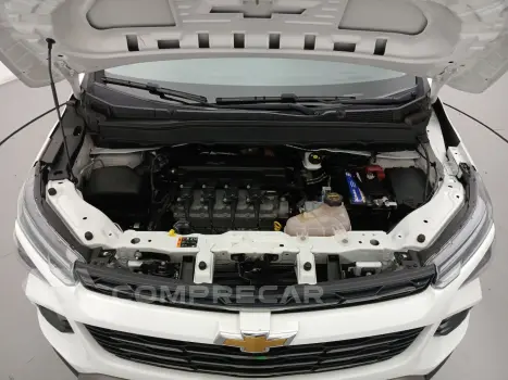 SPIN 1.8 PREMIER 8V FLEX 4P AUTOMÁTICO