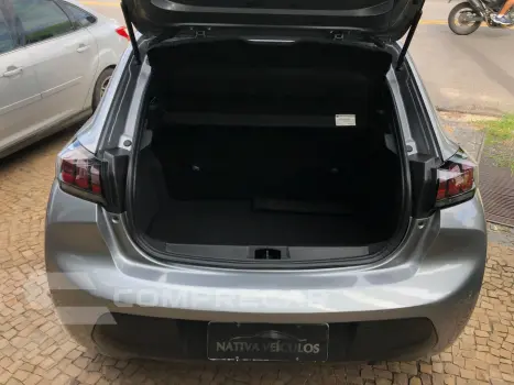 208 1.0 Firefly Flex Style Manual