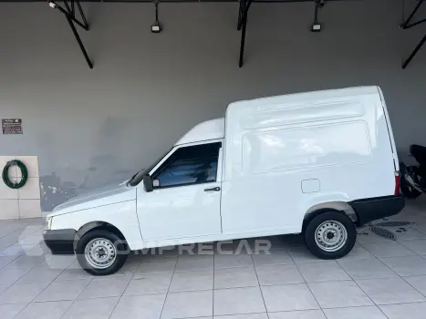 FIORINO 1.3 MPI Fire Furgão 8V