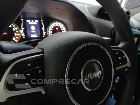 RENEGADE - 1.8 16V 4P AUTOMATICO