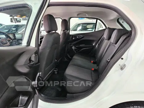 ARGO DRIVE 1.0 6V Flex