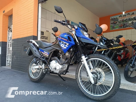 XTZ 150 CROSSER Z