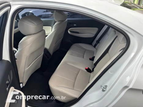 CITY 1.5 I-vtec Touring