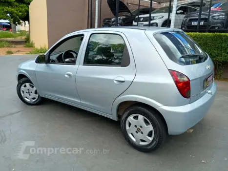 CELTA 1.0 MPFI LT 8V