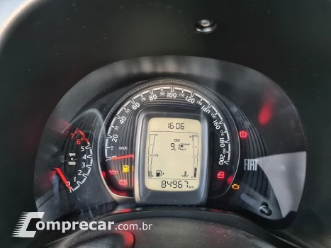 MOBI 1.0 8V EVO Like.