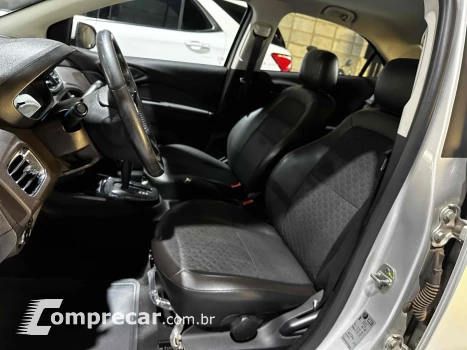 PRISMA 1.4 MPFI LTZ 8V FLEX 4P AUTOMÁTICO